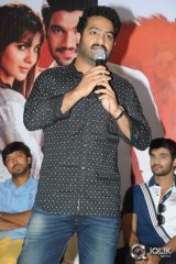 Alludu Seenu Movie Platinum Disc Function